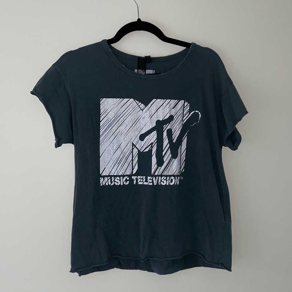 MTV Shirt
